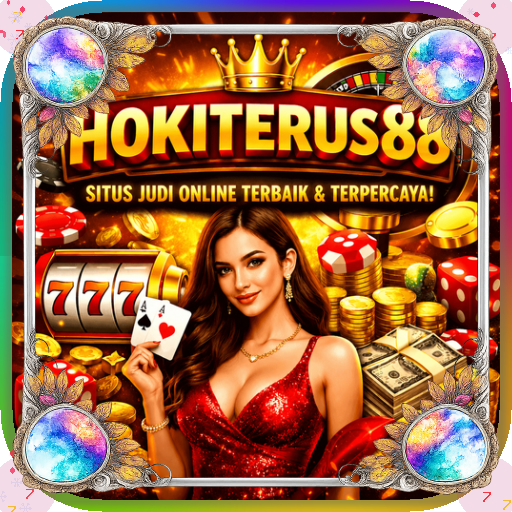 hokiterus88 — galeri pratinjau - APK Resmi