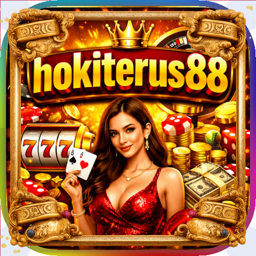 hokiterus88 — galeri pratinjau Resmi APK